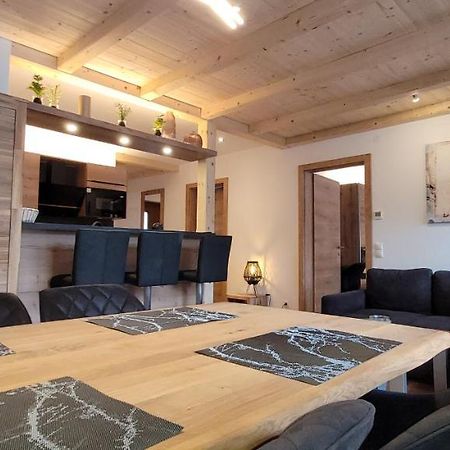 Hochalmbahnen Chalets Rauris 1-16 We1, Maislaufeldweg 1P Eg Екстер'єр фото