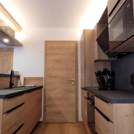 Hochalmbahnen Chalets Rauris 1-16 We1, Maislaufeldweg 1P Eg Екстер'єр фото
