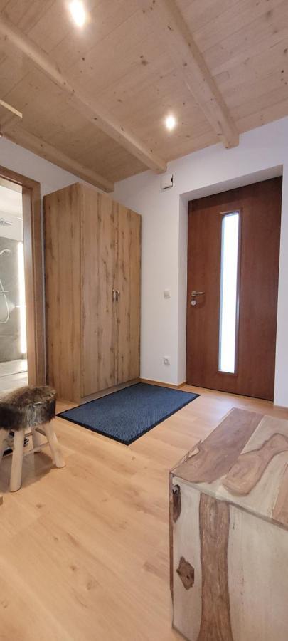 Hochalmbahnen Chalets Rauris 1-16 We1, Maislaufeldweg 1P Eg Екстер'єр фото